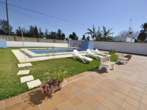Chalet piscina privada solo familias y parejas I C